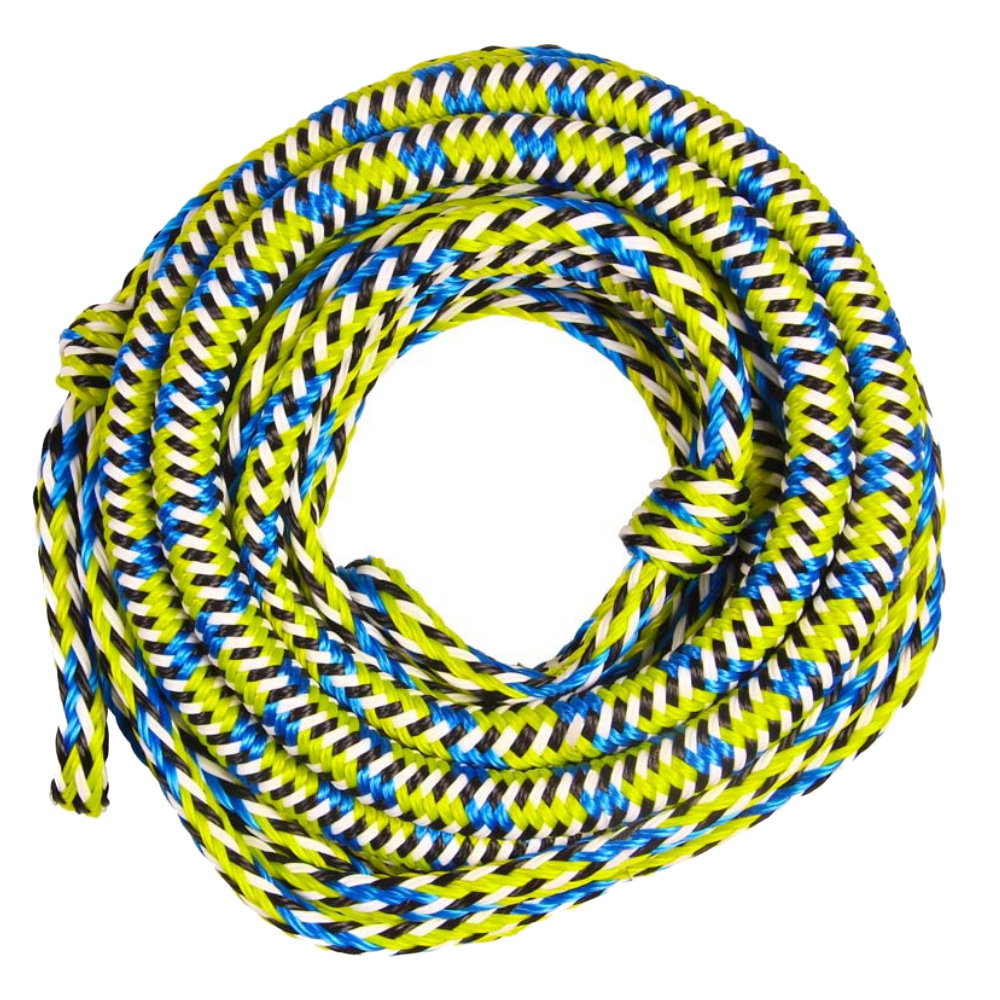Jobe Bungee Rope stärkstes Zug Seil Tube-Seil Towables 